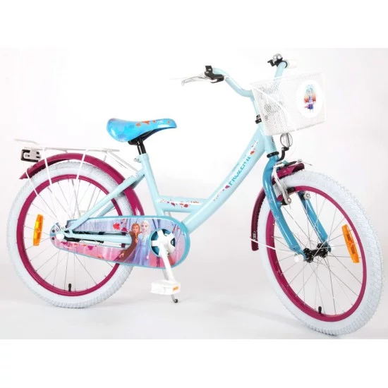 Frozen 2 cycle store